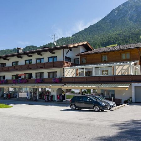 Village Apartments Achenkirch Luaran gambar