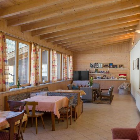 Village Apartments Achenkirch Luaran gambar