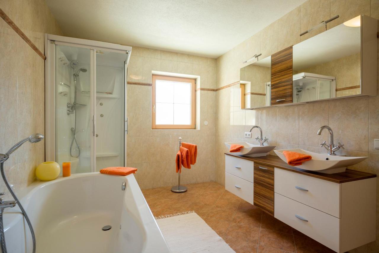Village Apartments Achenkirch Luaran gambar