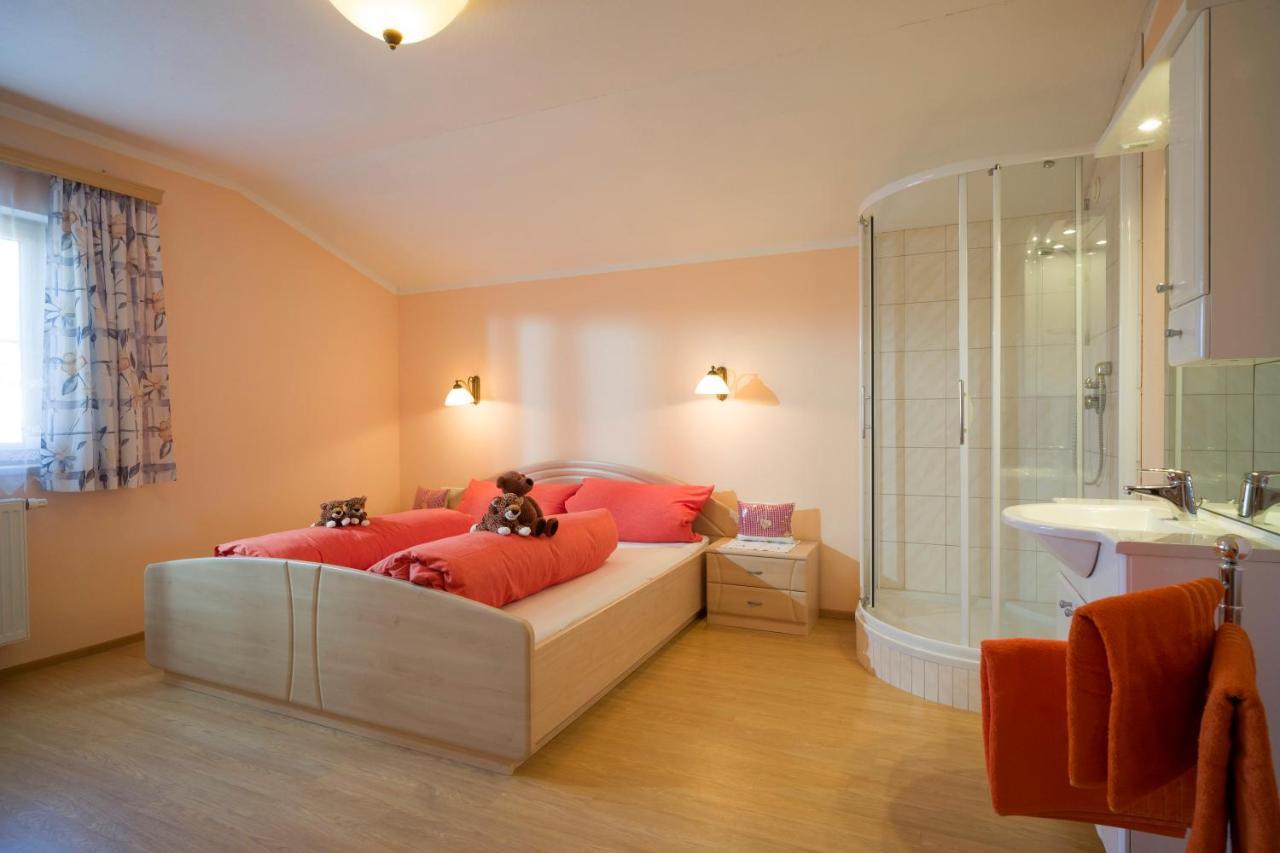 Village Apartments Achenkirch Luaran gambar