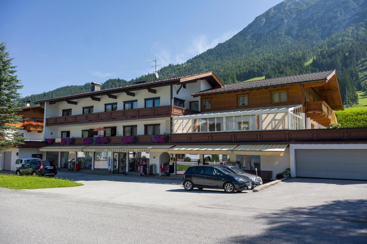 Village Apartments Achenkirch Luaran gambar