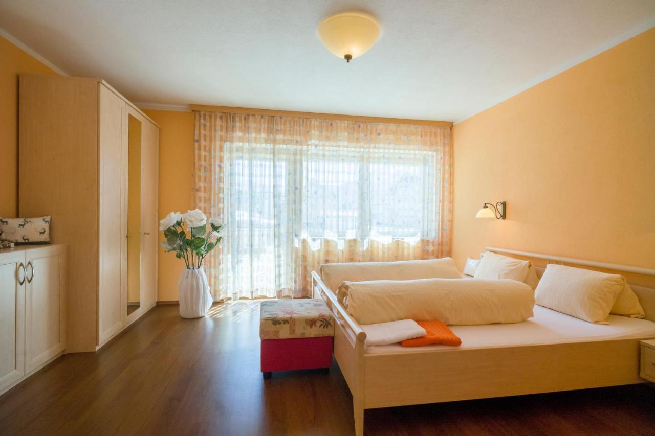 Village Apartments Achenkirch Luaran gambar