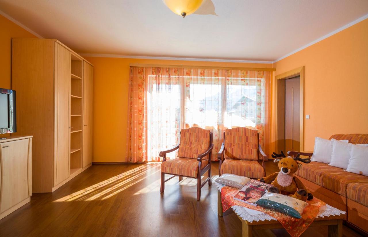 Village Apartments Achenkirch Luaran gambar