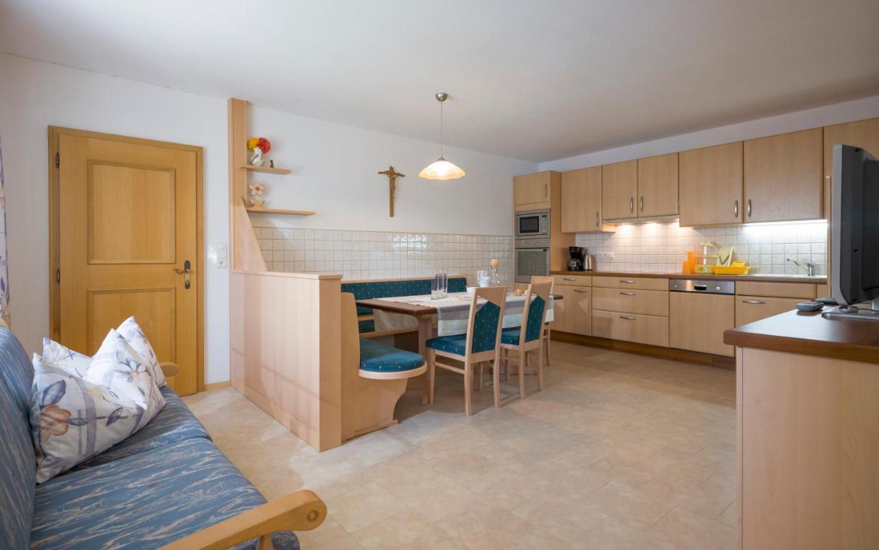 Village Apartments Achenkirch Luaran gambar