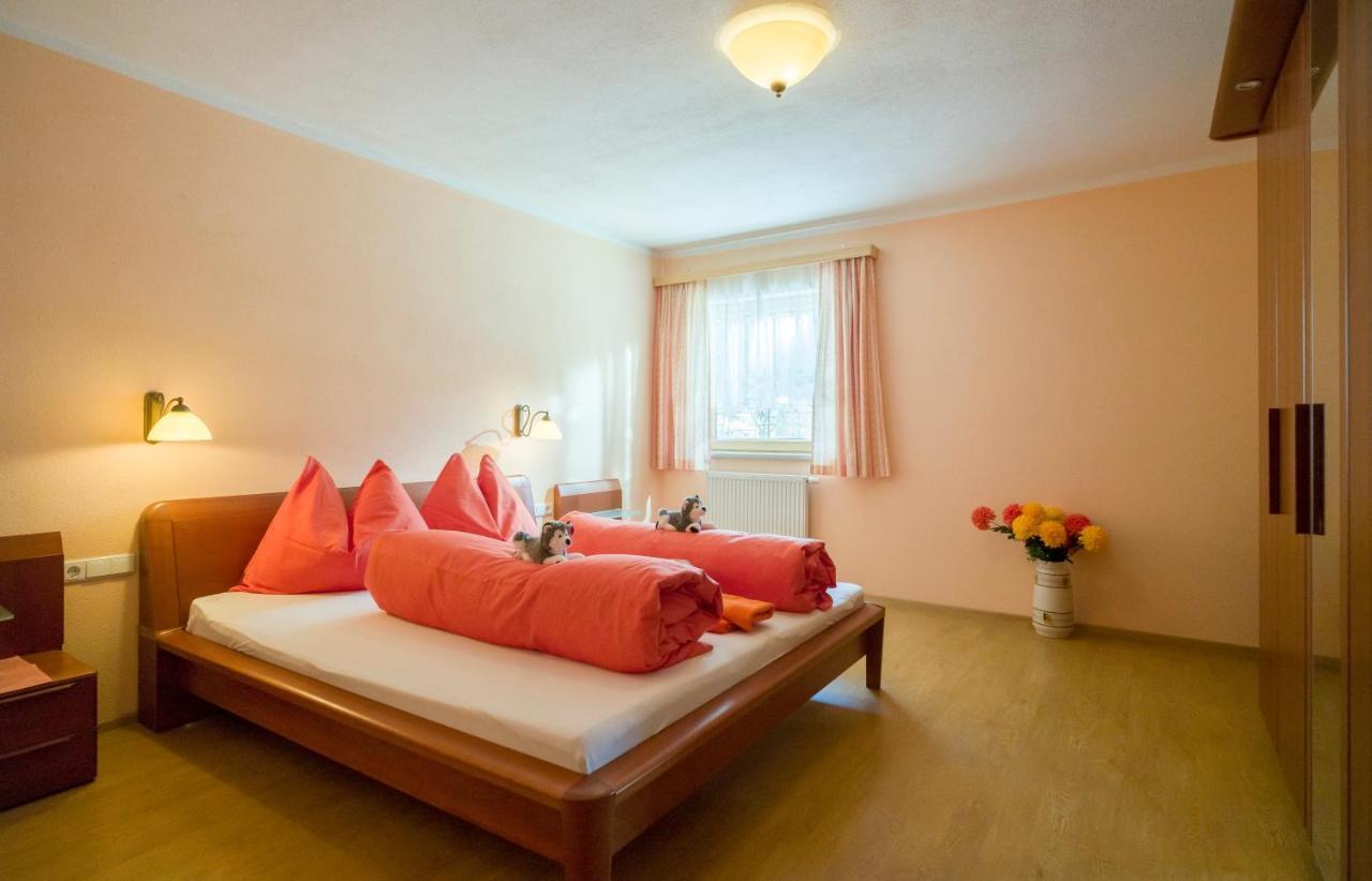 Village Apartments Achenkirch Luaran gambar