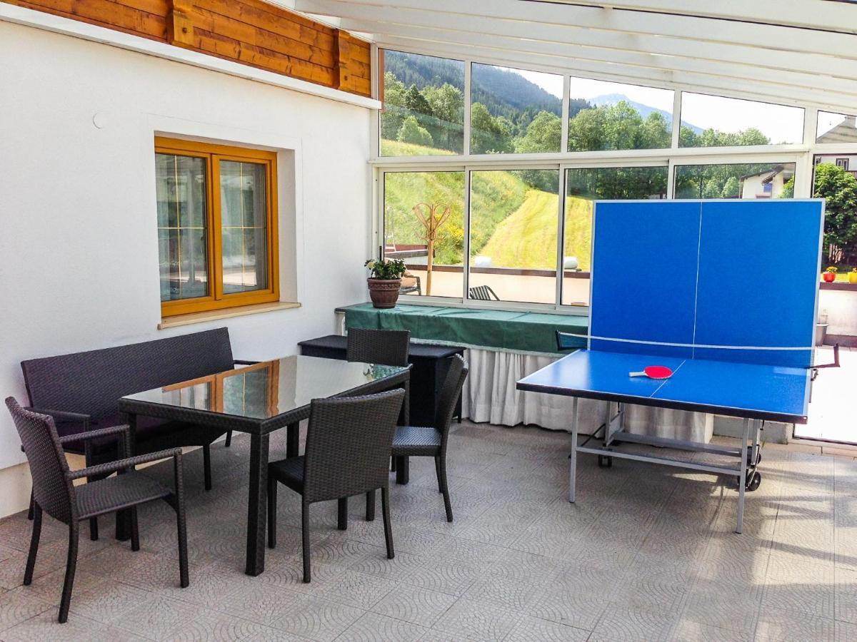 Village Apartments Achenkirch Luaran gambar