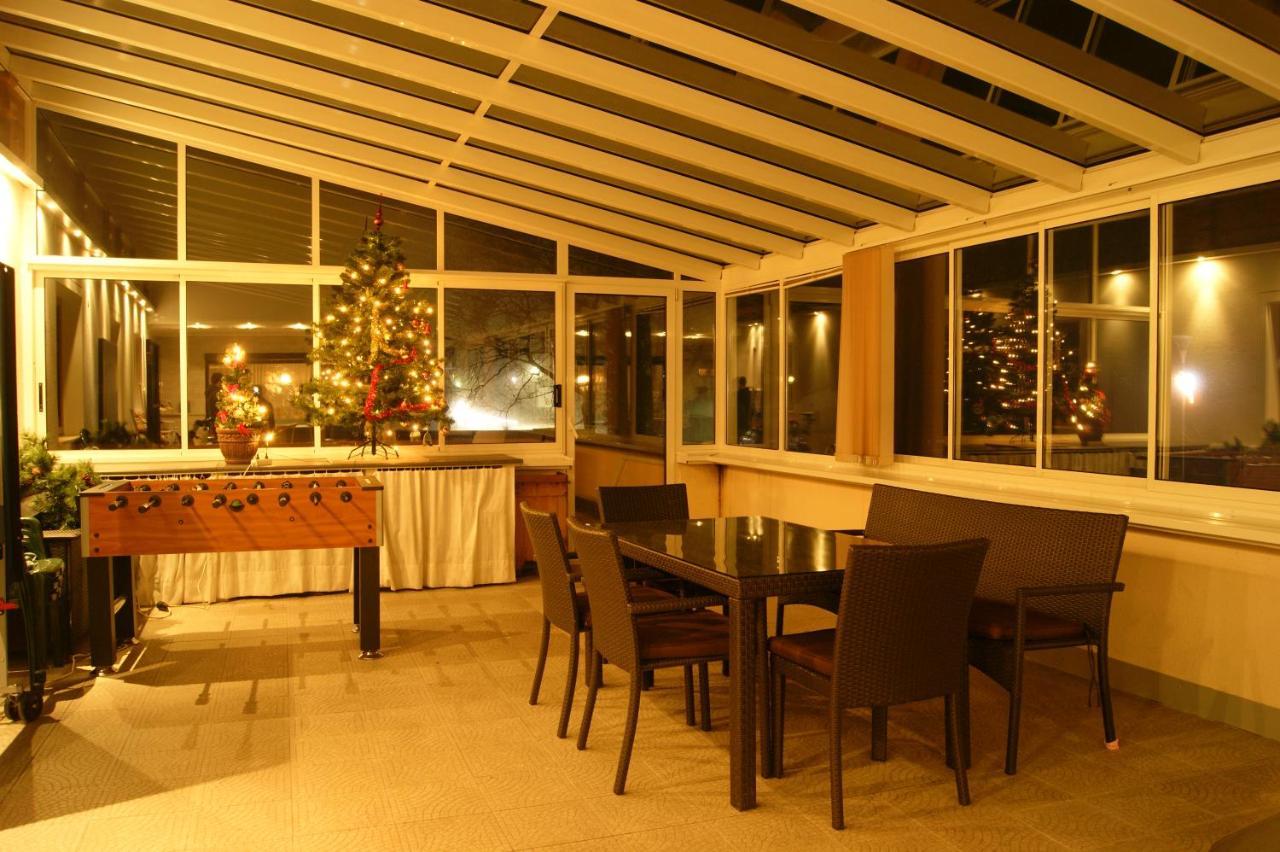 Village Apartments Achenkirch Luaran gambar