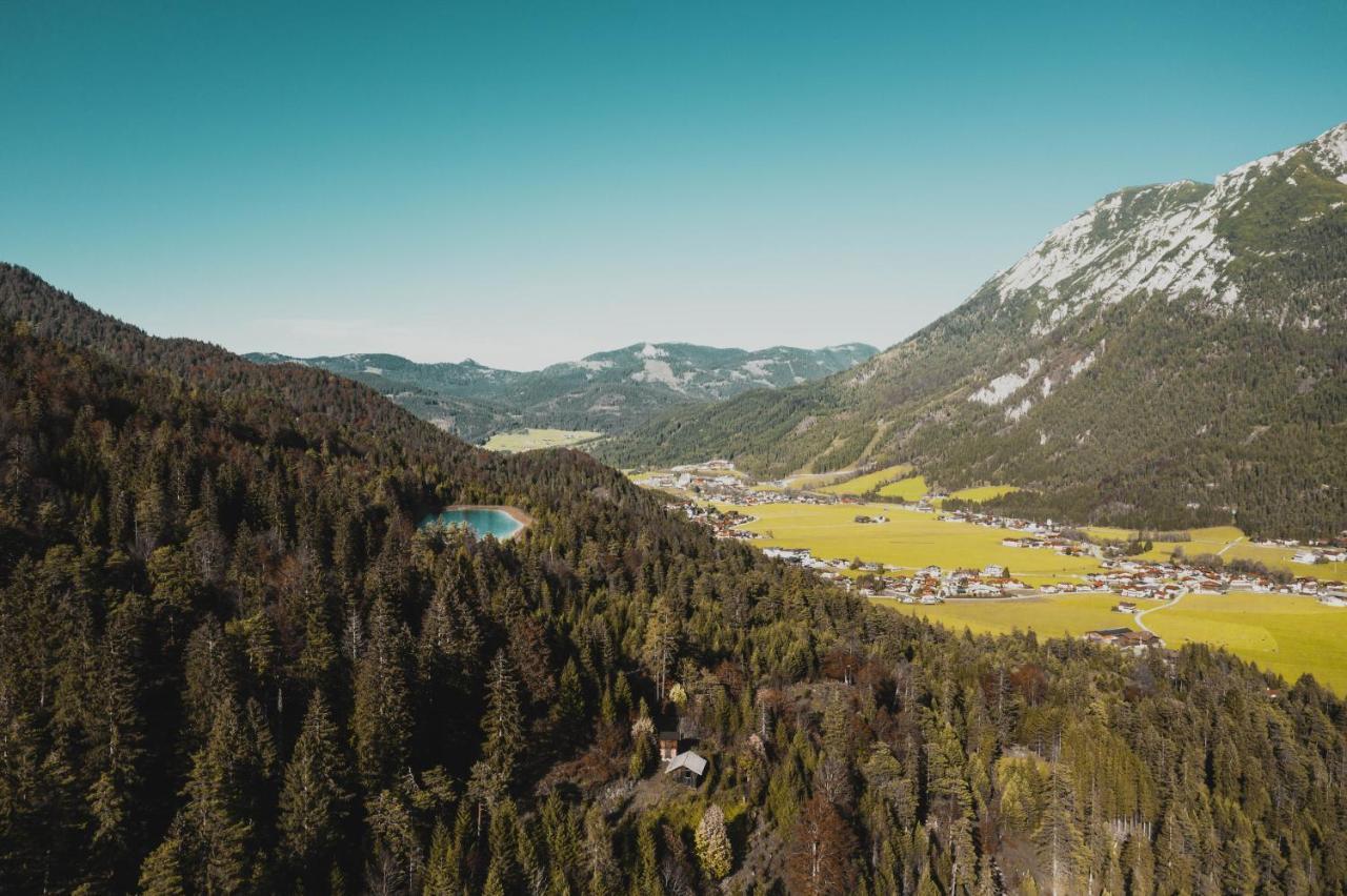 Village Apartments Achenkirch Luaran gambar