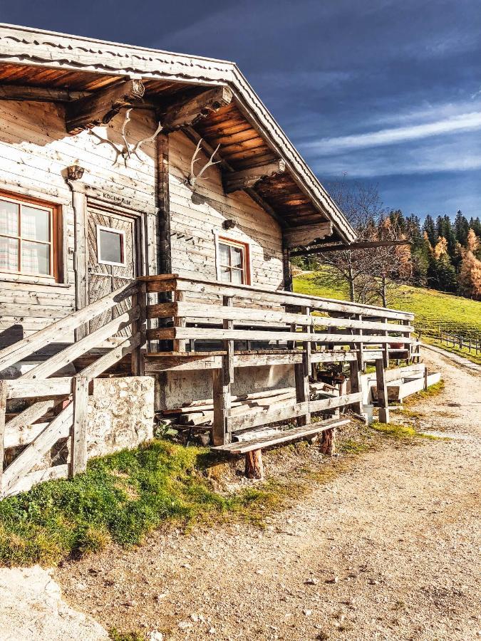 Village Apartments Achenkirch Luaran gambar