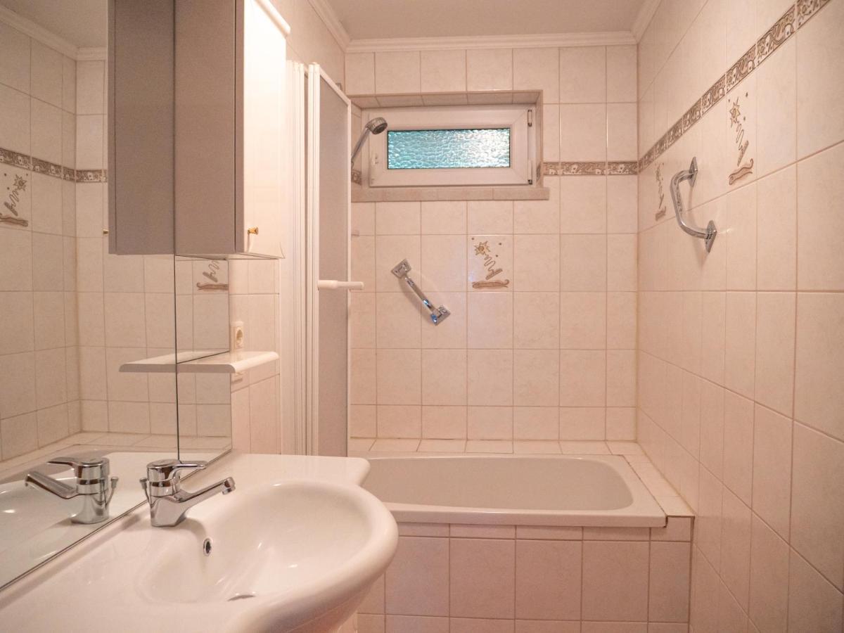 Village Apartments Achenkirch Luaran gambar