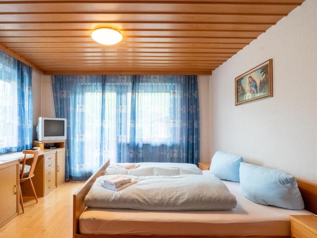 Village Apartments Achenkirch Luaran gambar