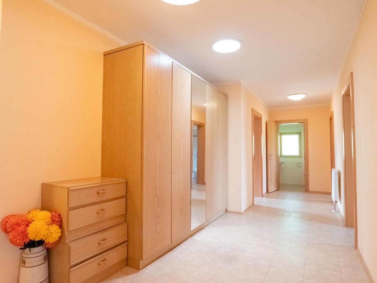 Village Apartments Achenkirch Luaran gambar