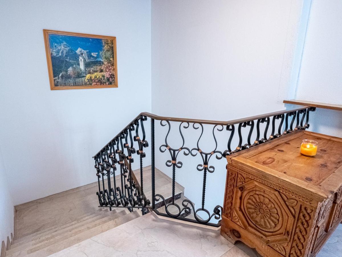 Village Apartments Achenkirch Luaran gambar