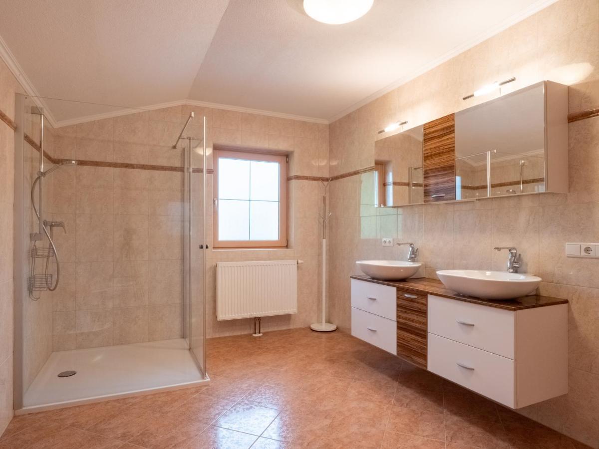 Village Apartments Achenkirch Luaran gambar