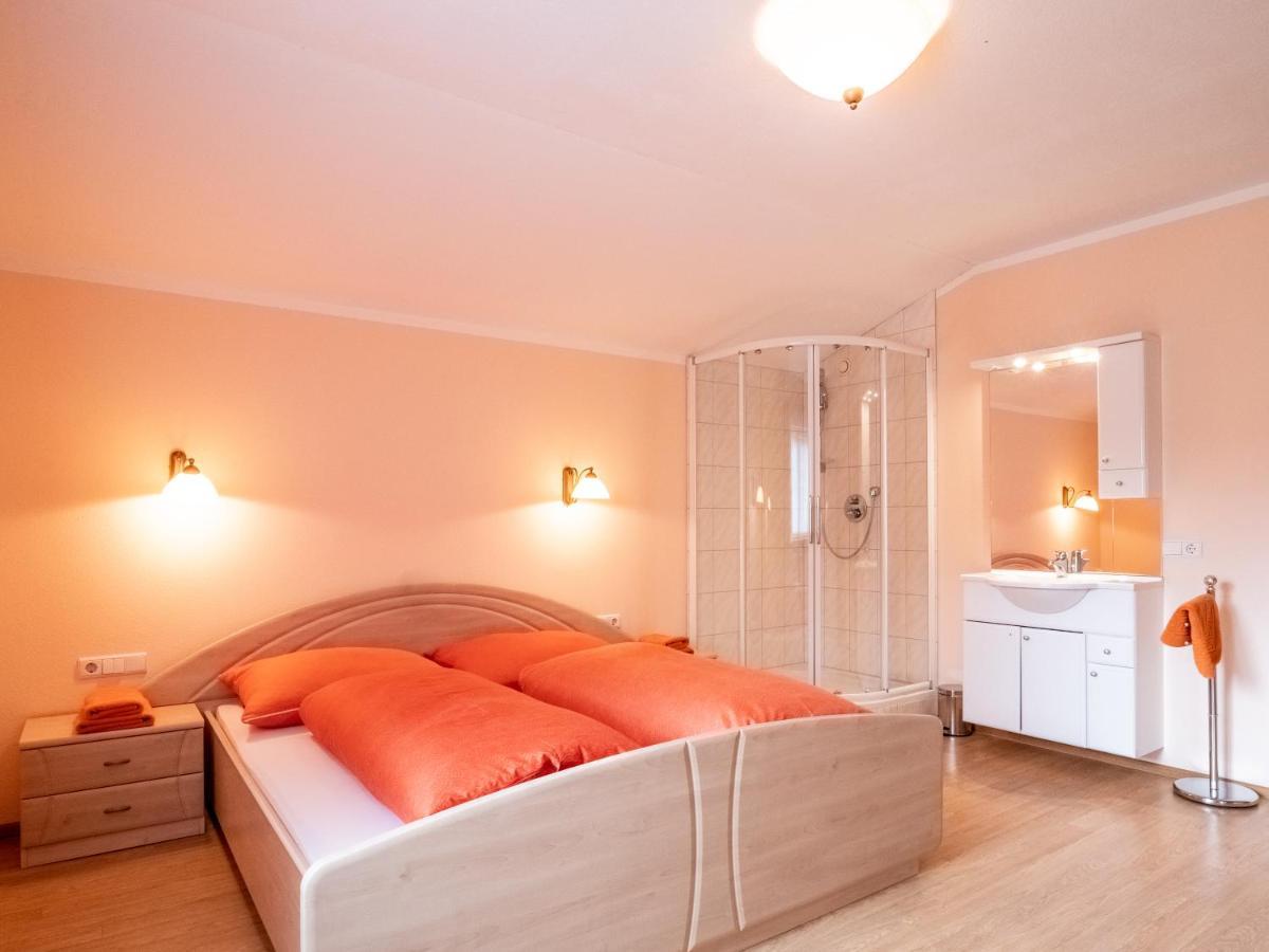 Village Apartments Achenkirch Luaran gambar