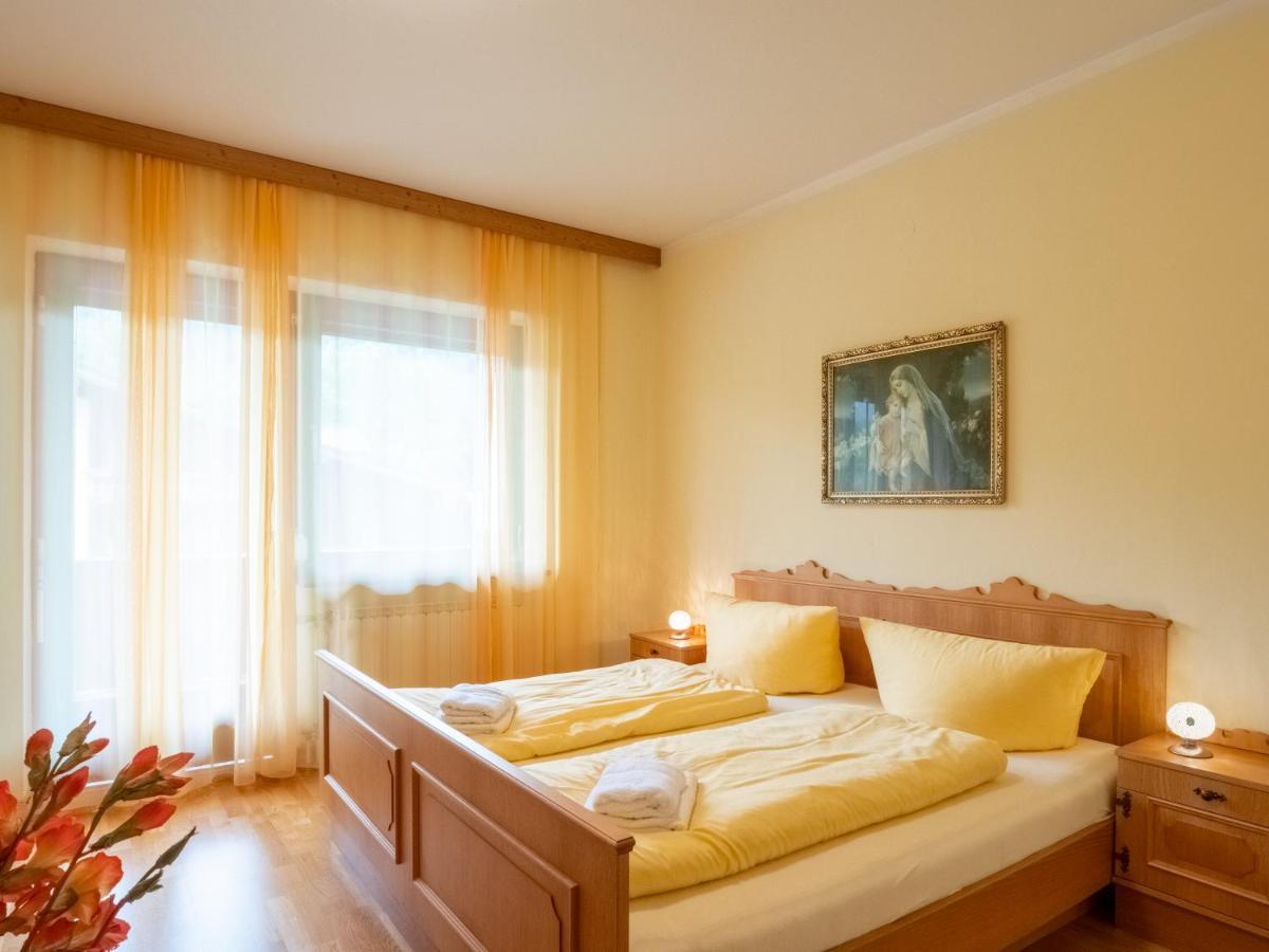 Village Apartments Achenkirch Luaran gambar