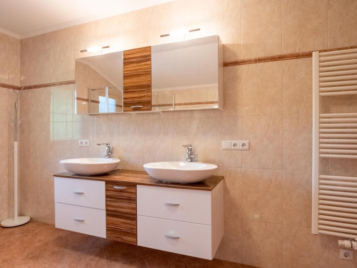 Village Apartments Achenkirch Luaran gambar